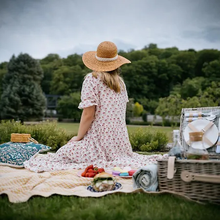 Apartmán Dačický 2 *