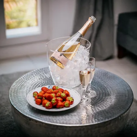 Apartmán Dačický 2