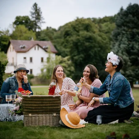 Dačický 2 Apartmán Kutná Hora
