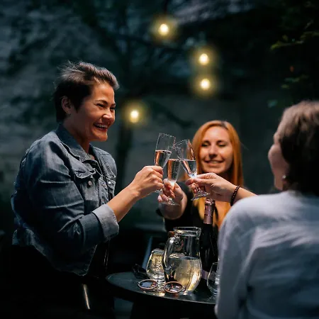 Apartmán Dačický 2