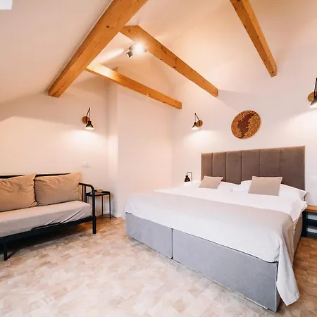 Apartmán Dačický 2 Kutná Hora