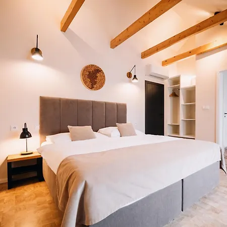 Apartmán Dačický 2 Kutná Hora