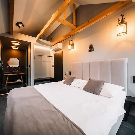 Dačický 2 Apartmán *