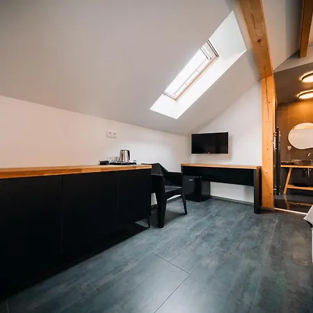 Apartmán Dačický 2 *