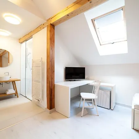 Dačický 2 Apartmán *