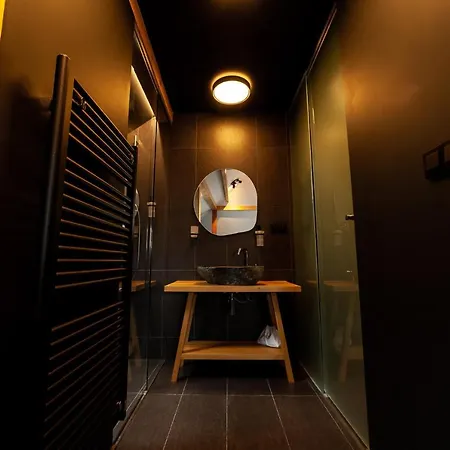 Dačický 2 Apartmán *