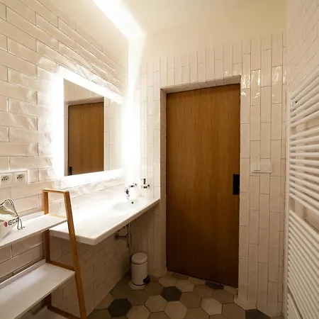 Dačický 2 Apartmán *