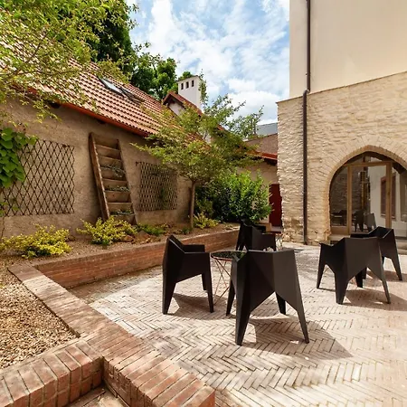 Apartmán Dačický 2