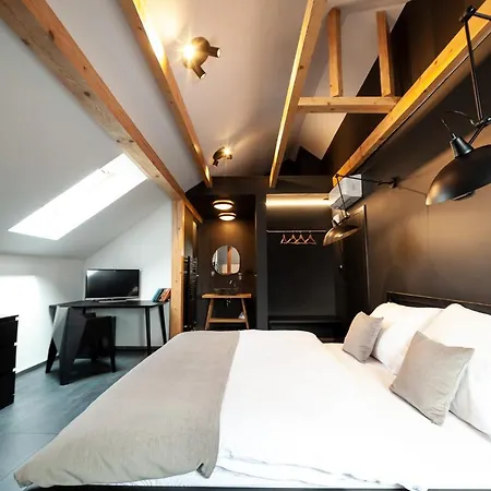 Dačický 2 Apartmán