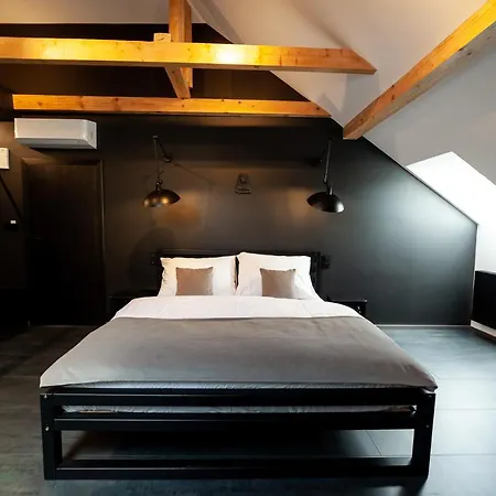 Dačický 2 Apartmán