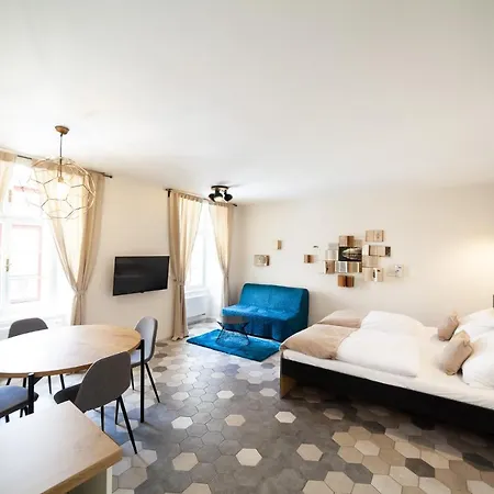 Dačický 2 Apartmán