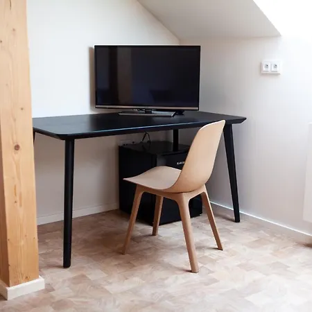 Apartmán Dačický 2 *