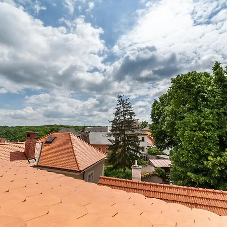 Apartmán Dačický 2 *