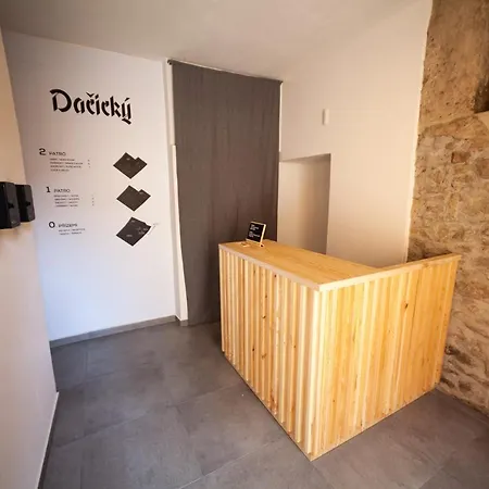 Dačický 2 *