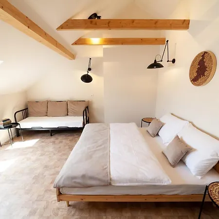 Dačický 2 * Kutná Hora