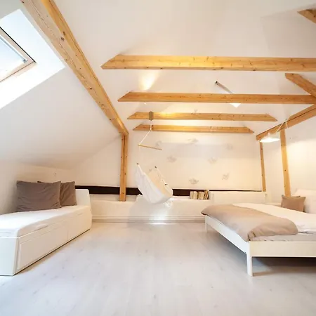 Dačický 2 * Kutná Hora