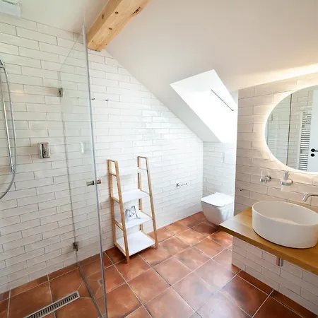 Apartmán Dačický 2 Kutná Hora