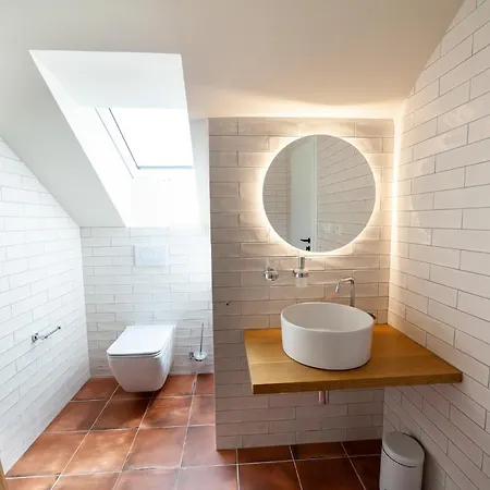 Dačický 2 Apartmán