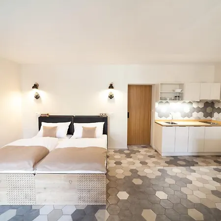 Dačický 2 Apartmán