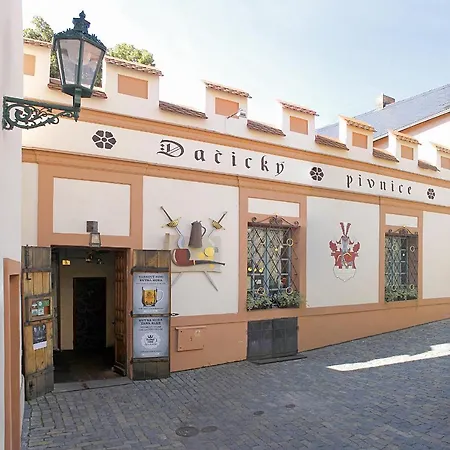 Dačický 2 Apartmán *