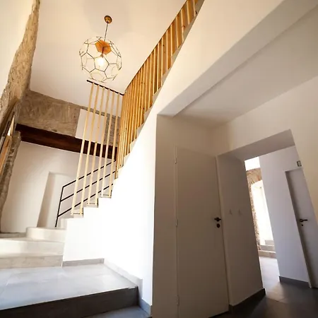 Apartmán Dačický 2 *