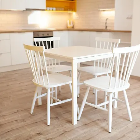 Dačický 2 Apartmán