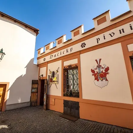 Dačický 2 Kutná Hora