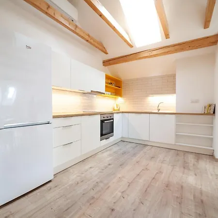 Apartmán Dačický 2 *