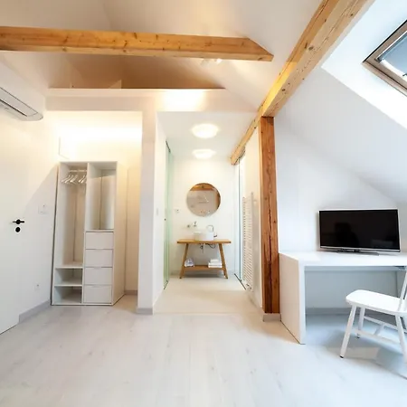 Dačický 2 Apartmán *