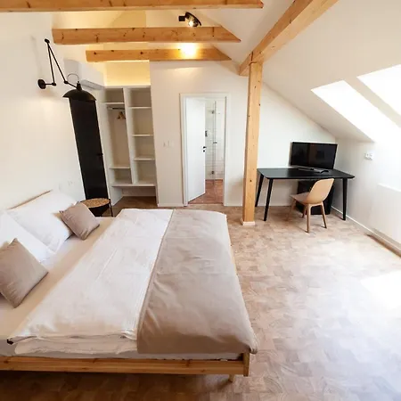 Apartmán Dačický 2