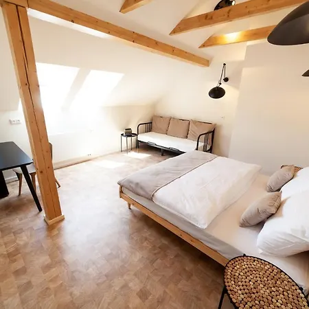 Dačický 2 * Kutná Hora