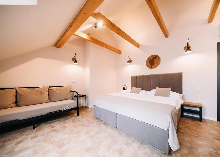 Apartmán Dačický 2 Kutná Hora
