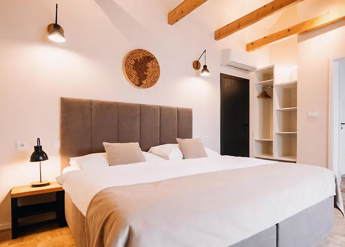 Apartmán Dačický 2 Kutná Hora