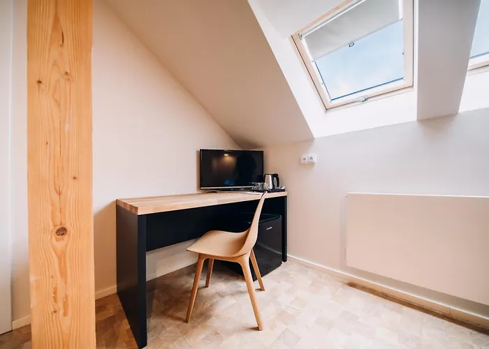 Apartmán Dačický 2 Kutná Hora