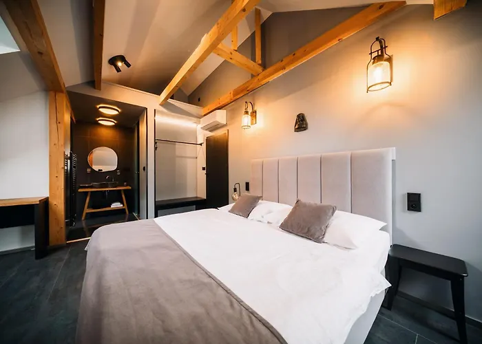 Dačický 2 Apartmán *