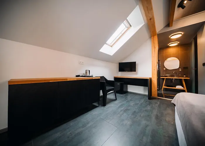 Apartmán Dačický 2 *
