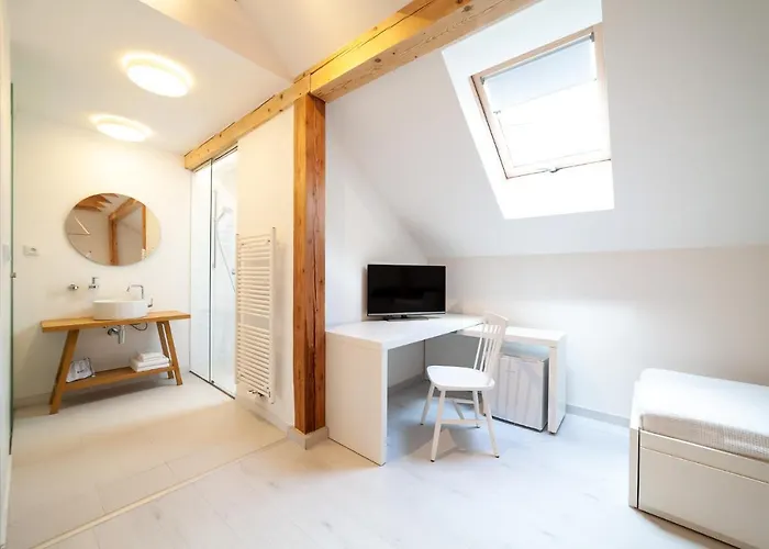 Dacicky 2 Apartament *