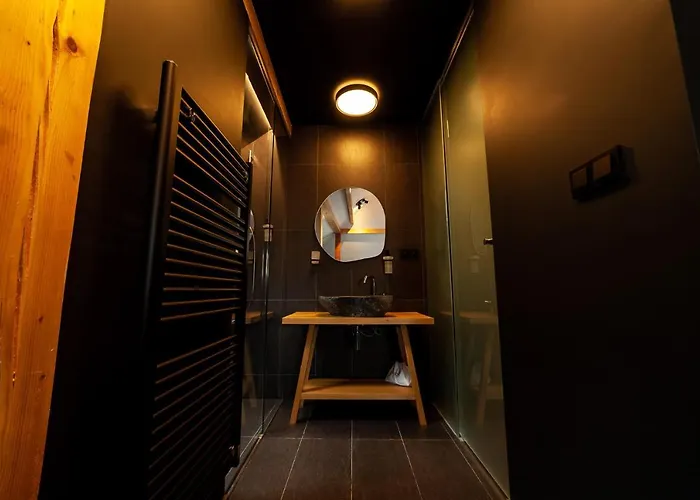 Dačický 2 Apartmán *