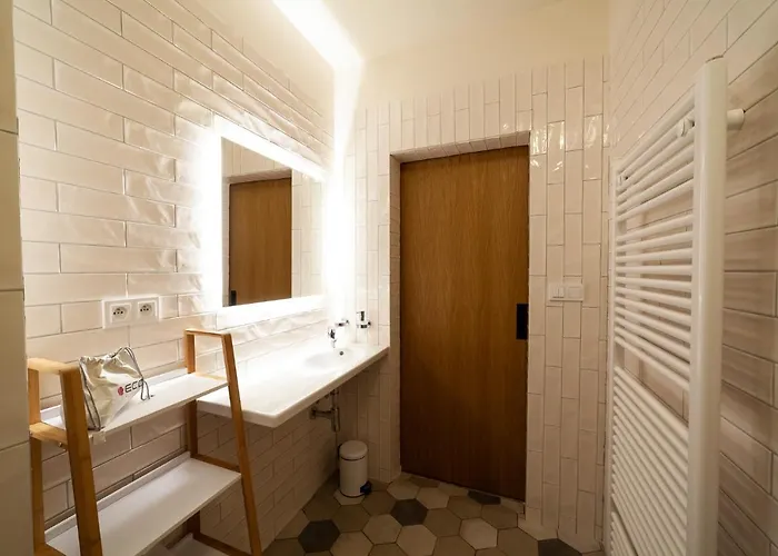 Dačický 2 Apartmán *
