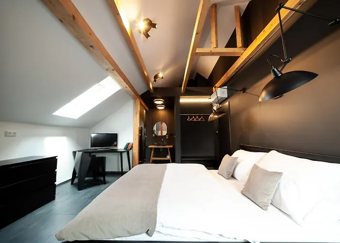 Dačický 2 Apartmán
