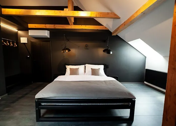 Dacicky 2 Apartament