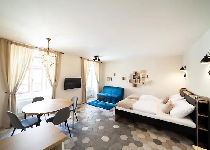 Dacicky 2 Apartament