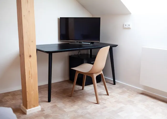 Apartmán Dačický 2 *
