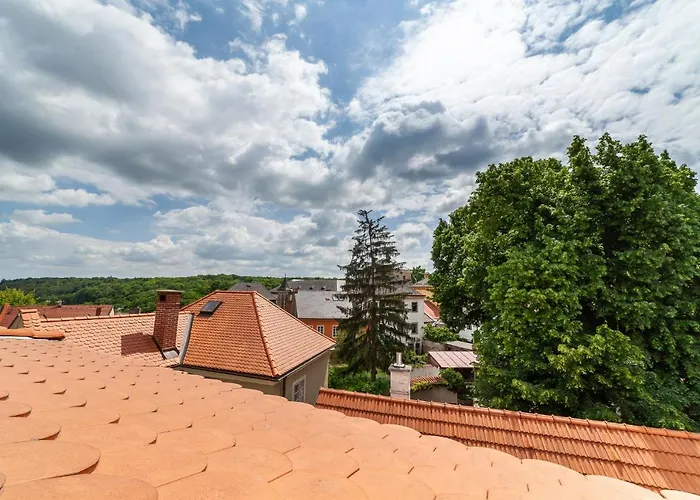 Apartament Dacicky 2 *