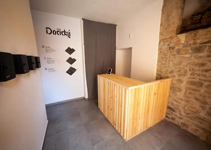 Dačický 2 *
