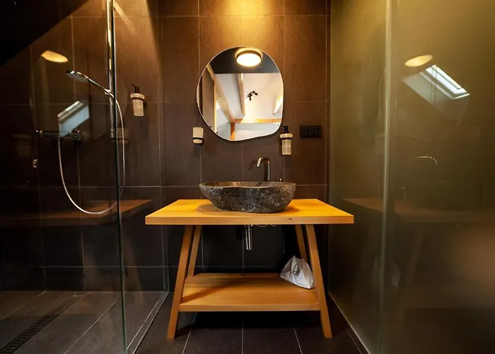 Dacicky 2 Apartament