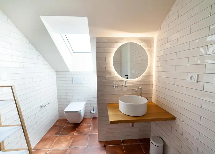Dacicky 2 Apartament