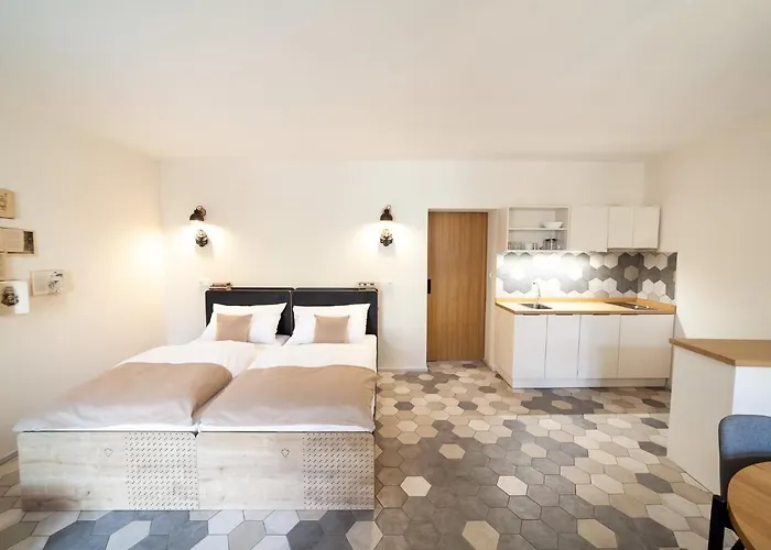 Dačický 2 Apartmán