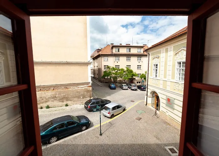 Dačický 2 Apartmán