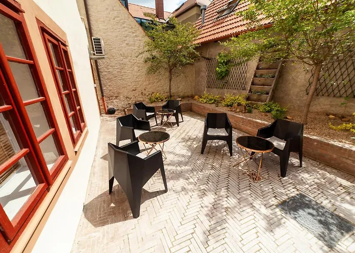 Dacicky 2 Apartament